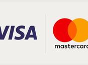 Visa MasterCard dépassent résultats escomptés