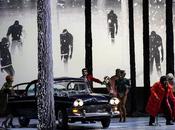 Dido Aeneas Purcell Erwartung Schönberg l'Opéra Munich