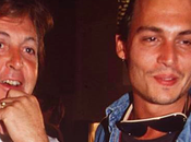 Exploration l’amitié controversée entre Johnny Depp Paul McCartney