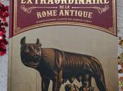 livre extraordinaire Rome Antique