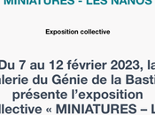 Galerie Génie Bastille Nanos-