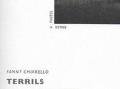 Terrils tout partout, Fanny Chiarello (éd. Cours toujours)