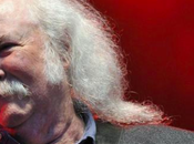 David Crosby déclaré cerveau s’est écoulé retrouvé dans flaque d’eau après avoir écouté morceau Beatles.