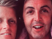 Regardez vidéo rare Linda Paul McCartney.