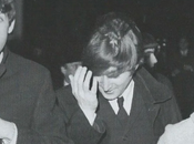 Paul McCartney apporté rose rouge Cynthia Lennon après séparation d’avec John