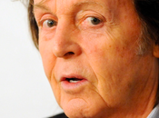 chanson Paul McCartney écrite pour vidéo