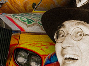 Rolls Royce plus célèbre monde John Lennon Phantom psychédélique.