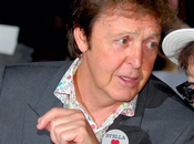 Yoko Paul McCartney était comme frère plus jeune pour elle