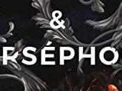 avis second tome saga Hadès Perséphone Scarlett Clair