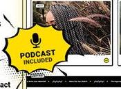 Popito Thème WordPress pour blogs magazines