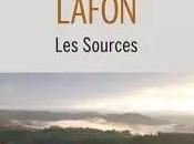 Marie-Hélène Lafon Sources