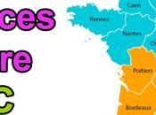 Vacances scolaires 2022 2023 calendrier officiel zones France