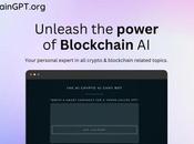 L’avenir Blockchain