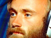 Quand George Harrison s’est amusé Phil Collins