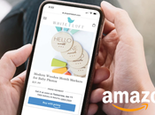 Amazon, l'informatique catalyseur stratégie