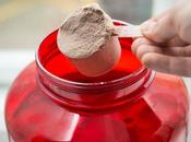 DRY-SCOOPING pratique alimentaire risque