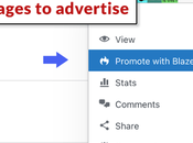 Automattic annonce Blaze Network millions sites WordPress.com Tumblr