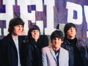 n’est faute Ringo Starr chanson Beatles You’ve Trouble” n’était assez bonne pour “Help