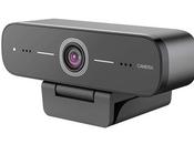 Minrray MG104 nouvelle caméra clipser haut l’écran