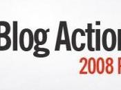 Blog Action 2008