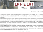 Galerie WAGNER partir Mars 2023.