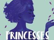 Rosewood Chronicles tome princesses cœur, Connie Glynn