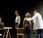 Théâtre comment jouer maladie