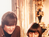 Cette chanson Beatles influencée Dylan enregistrée moins deux heures neuf prises.