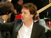 connexion entre Wings Paul McCartney Pink Floyd rien voir avec musique