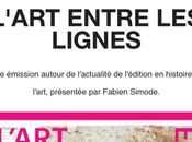 L’Art entre lignes mercredi Mars 2023.