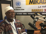 Mali autorités doivent respecter liberté d’expression (expert)￼