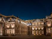 Commanderie Bontemps s’installe Château Versailles temps d’un dîner mémorable