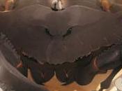 tome manga Blitz sorti