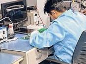 Beaucoup trouvent source revenus fiable dans services téléphoniques