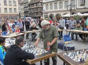 comment jouer échecs Strasbourg