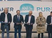 Daher accélère décarbonation