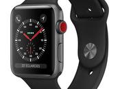 marque Apple Watch route vers révolution technologique