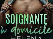 Tout rien Soignante domicile d’Helena HUNTING