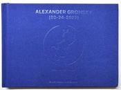 Alexander gronsky [02-24-2022]