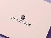 Glossybox mars 2023 Dreamy Days