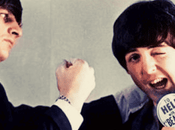 hits Beatles n’ont atteint numéro