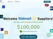 Citi crée plate-forme pour Walmart
