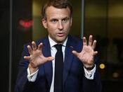 Pourquoi Macron a-t-il abandonné philosophie pour prendre pouvoir politique