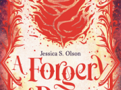 forgery roses, Jessica Olson