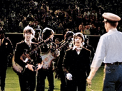 Beatles jouaient pour l’argent mais salaire aide selon George Harrison