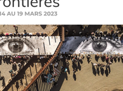 Printemps Poètes 2023. »Frontières 14/19 Mars