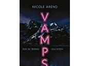 Review: VAMPS Fresh Blood
