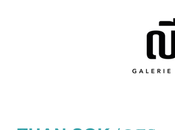 Galerie exposition THAN formes l’eau