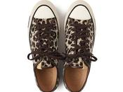 Visvim 2023 skagway leopard