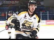 Anthony Verret mentionné dans étoiles semaine pour quatrième d’affilée